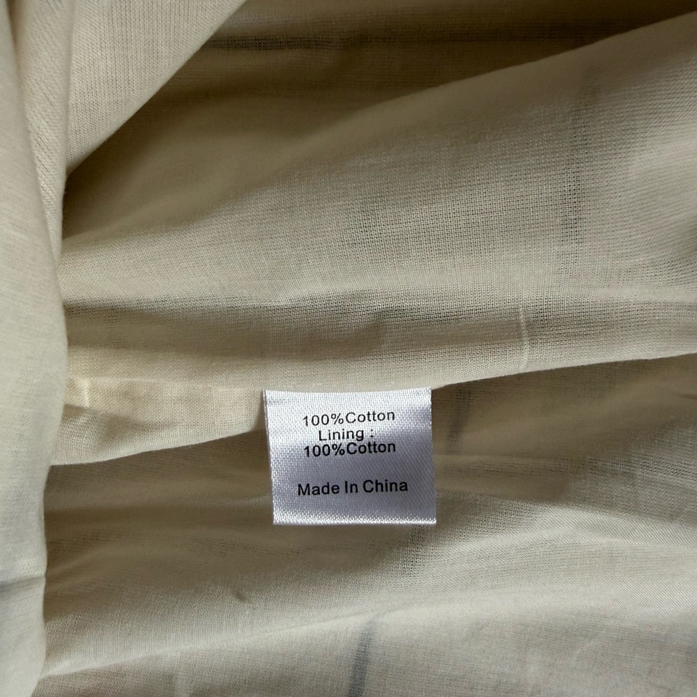 Tuckernuck Cassie skirt - Picture 12 of 12